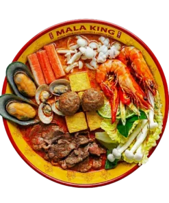 T4 - Tomyum