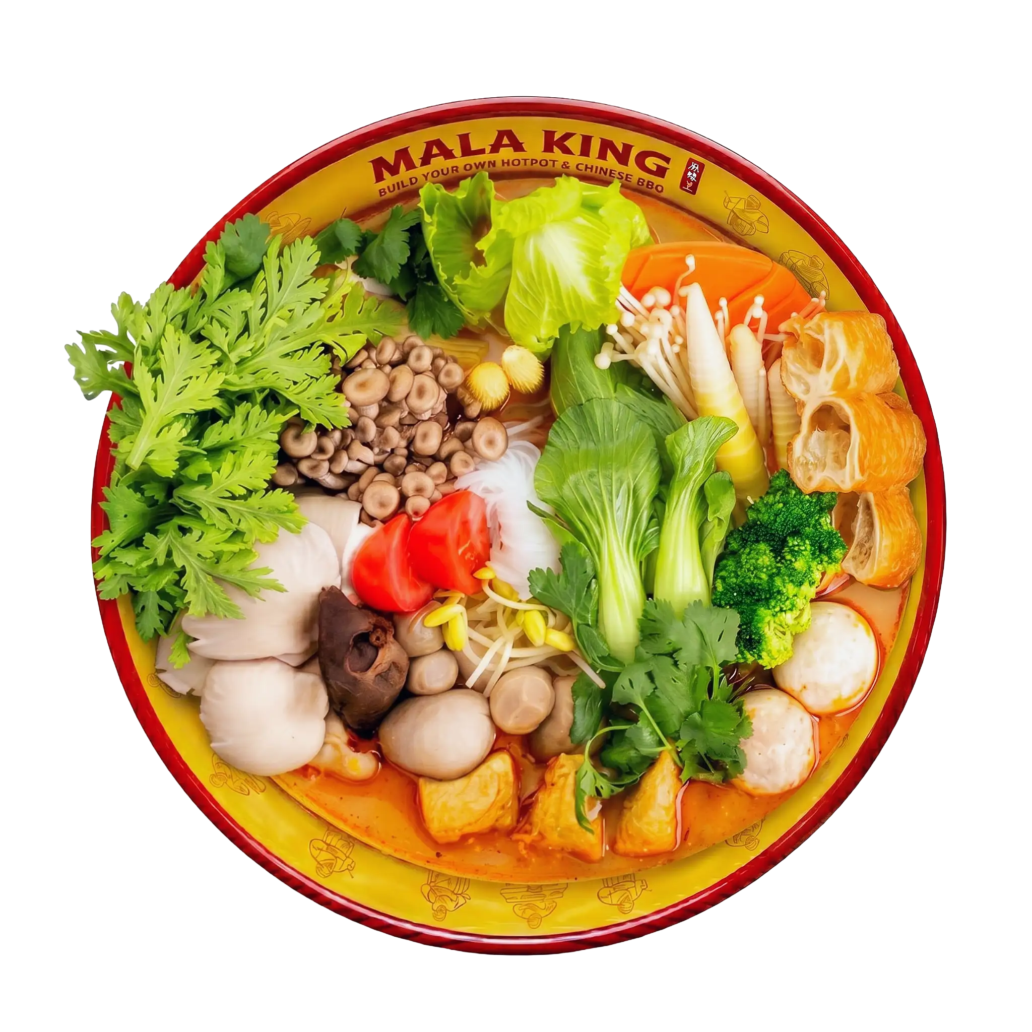 T6 - Vegan
