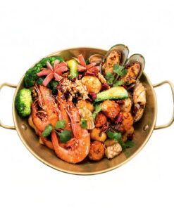 B4 - Chongqing Spicy