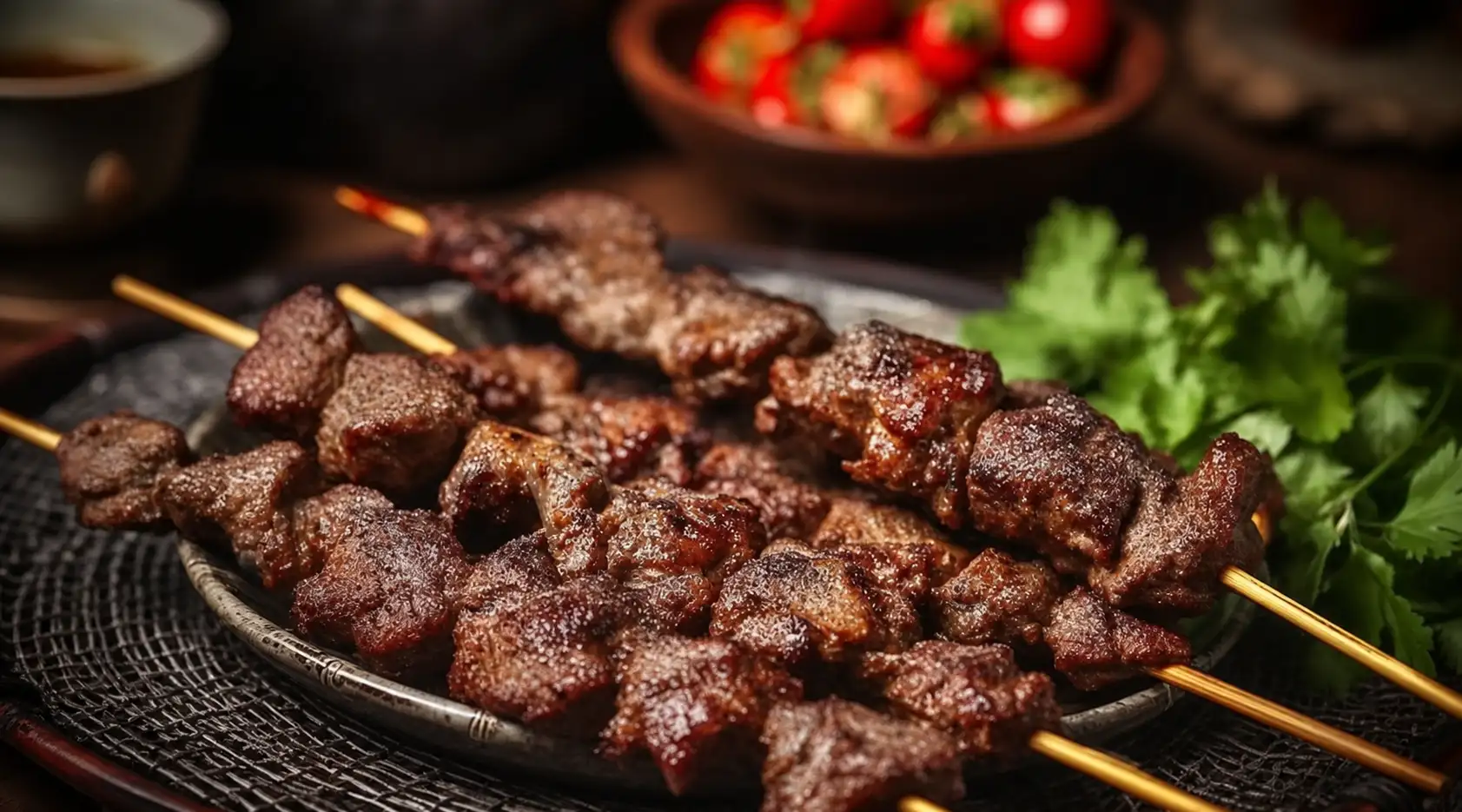 K3 - Xinjiang Cumin