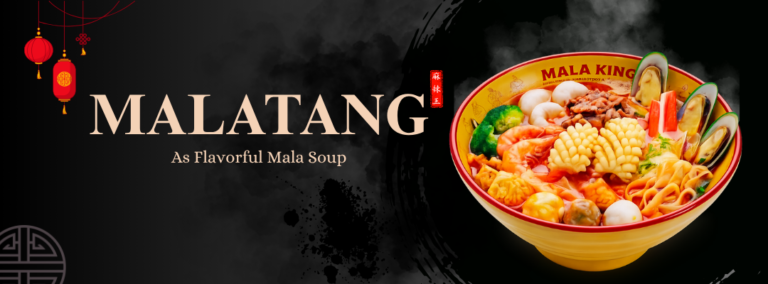 Malatang