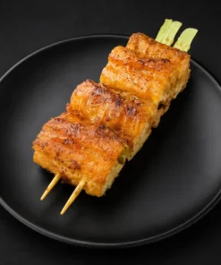 Youtiao (Chinese Donut)