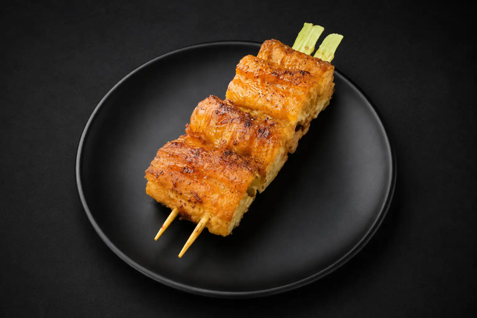 Youtiao (Chinese Donut)
