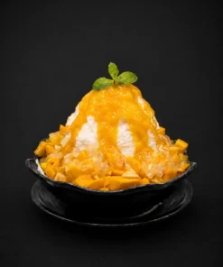 Mango Bingsu