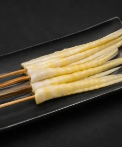 Bamboo Shoot