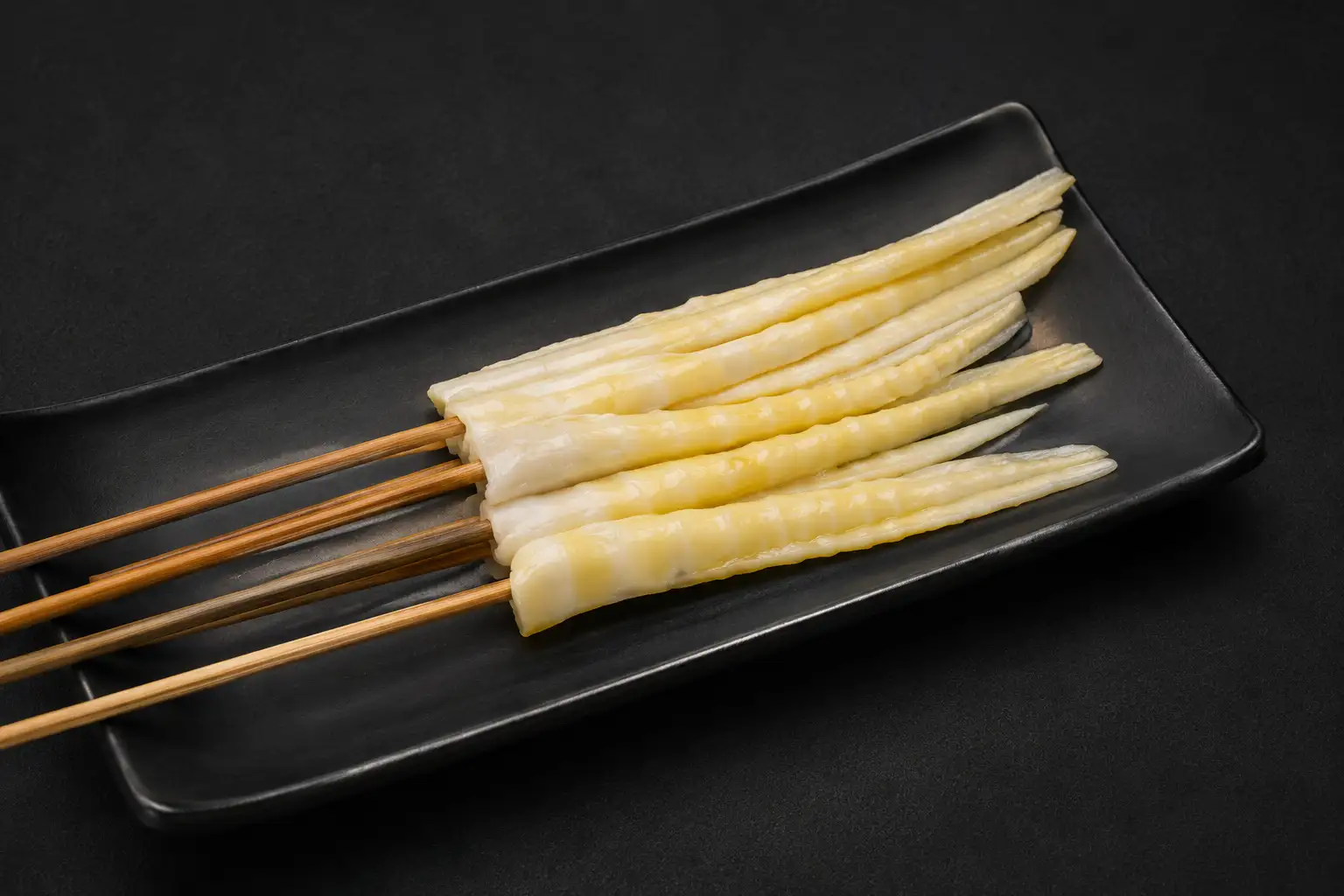 Bamboo Shoot