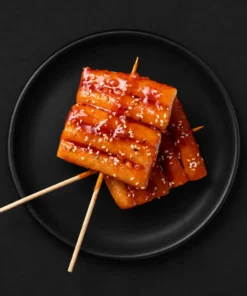 Rice Cake