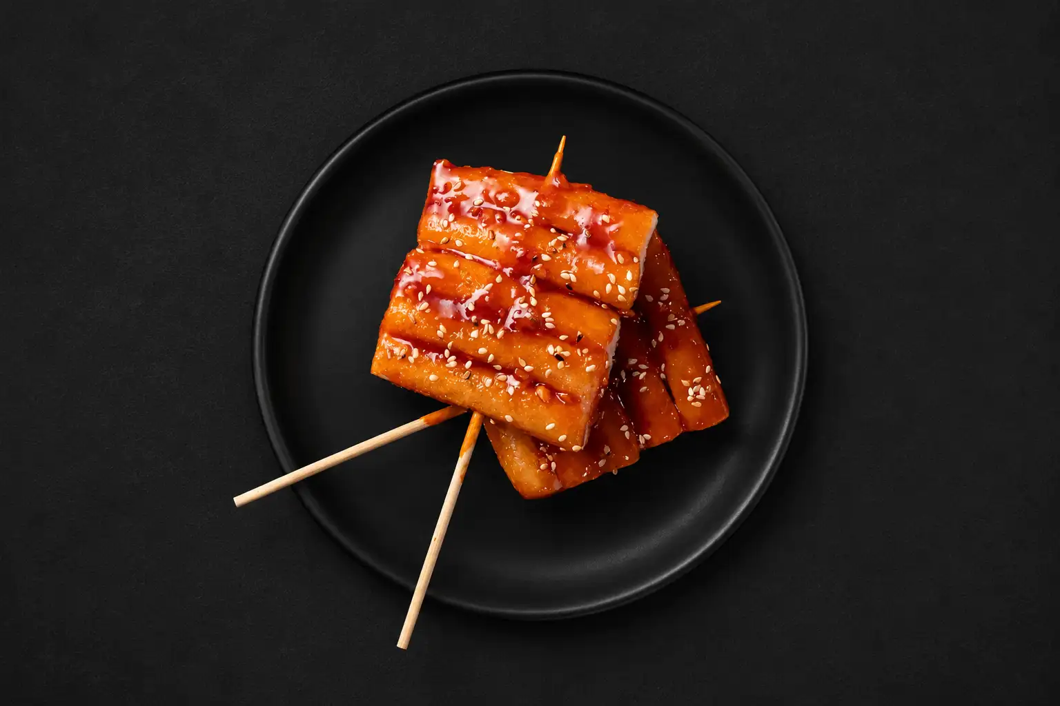 Rice Cake