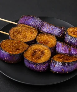 Eggplant