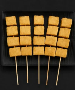 Tofu Square