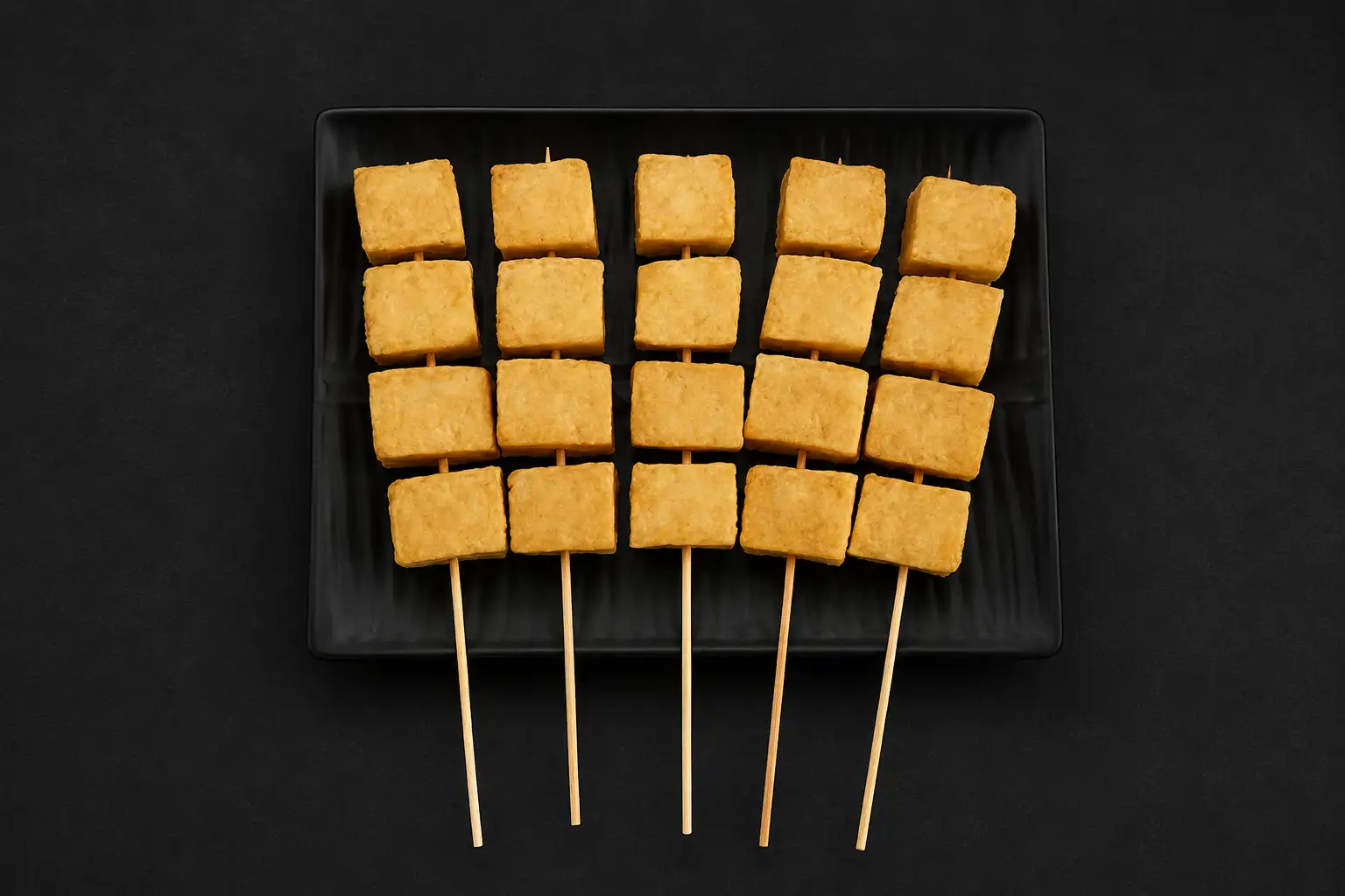 Tofu Square