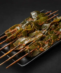 Seaweed