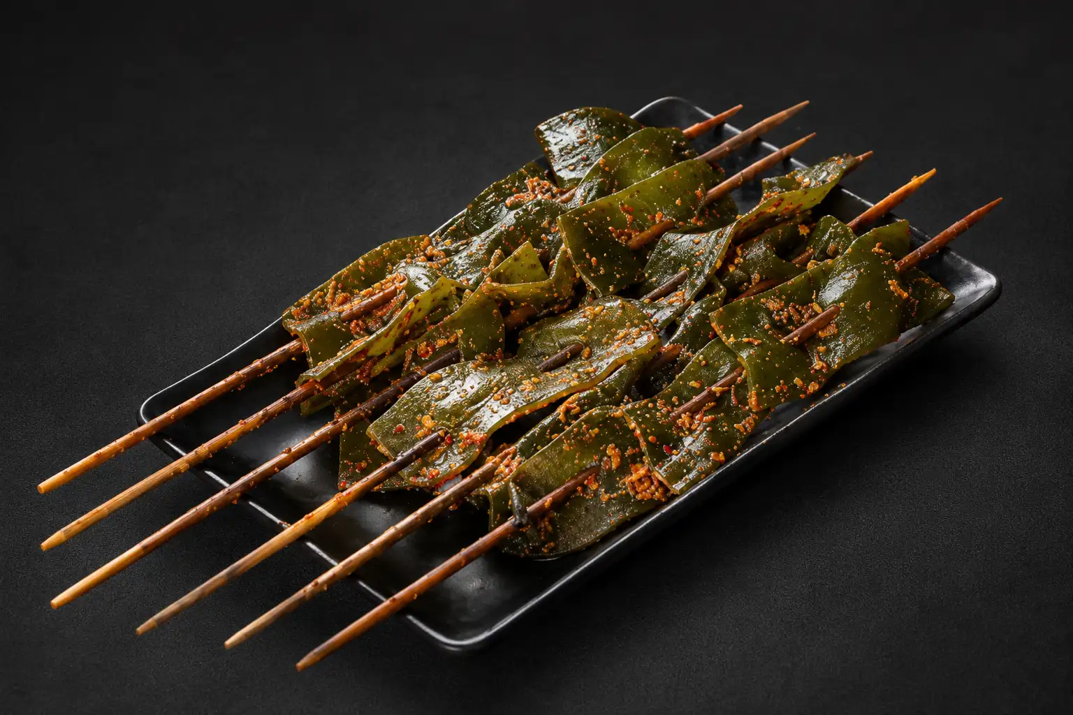 Seaweed