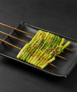 Garlic Scape