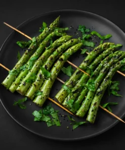 Asparagus