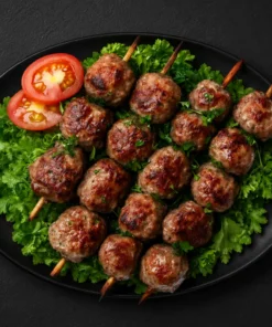 Beef Ball