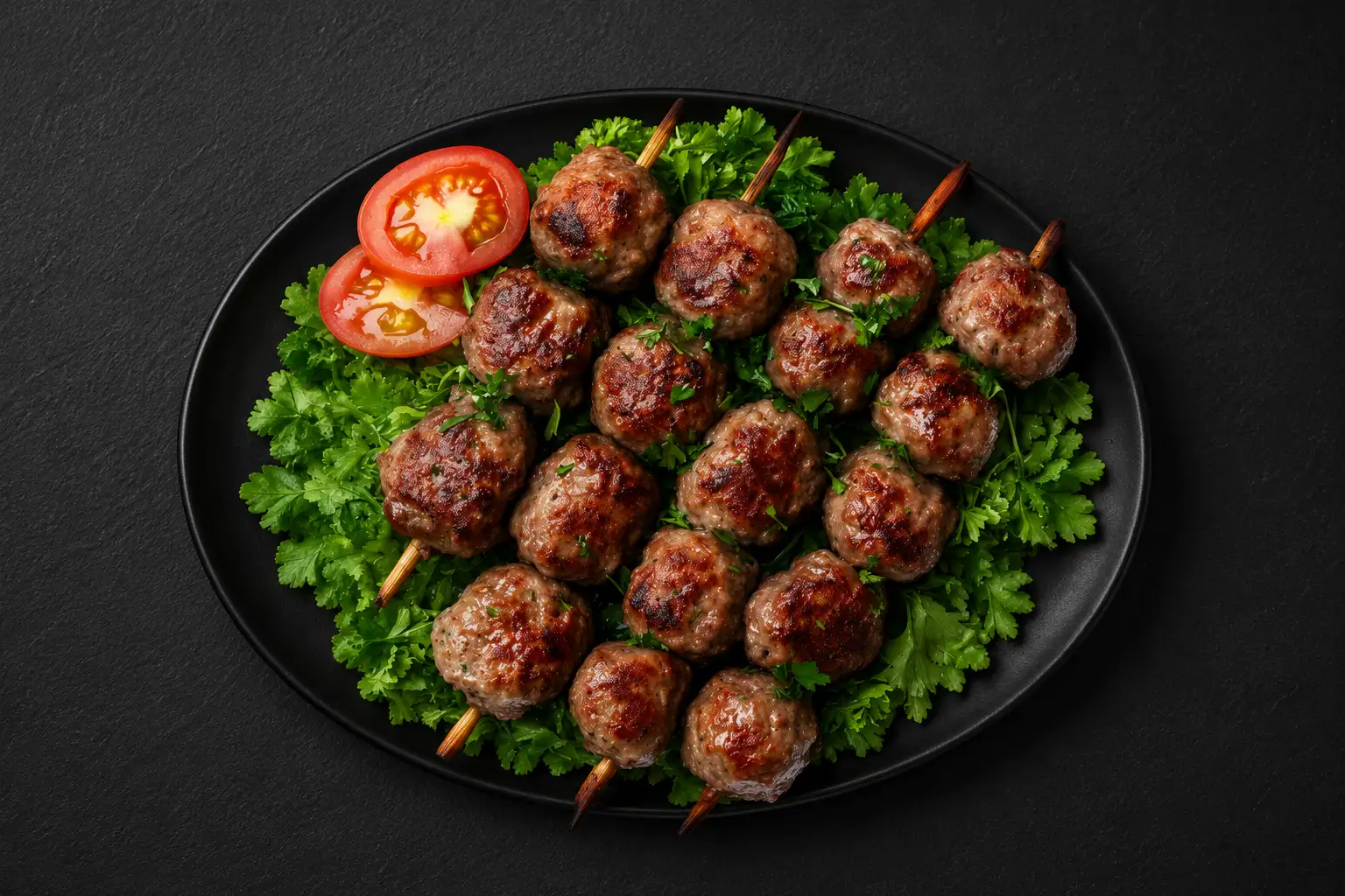 Beef Ball