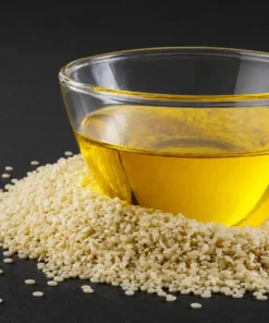 Sesame Oil - 1oz