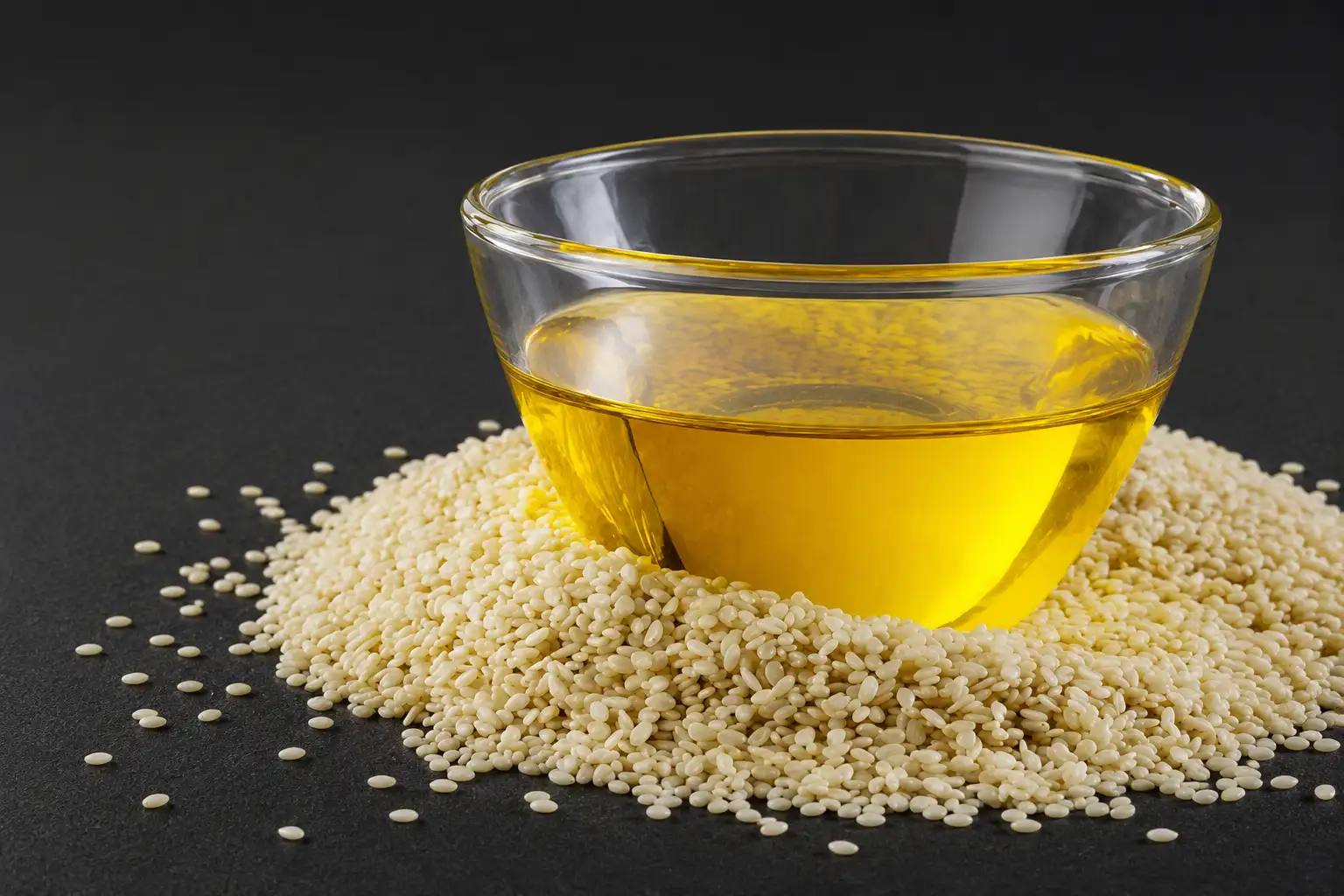 Sesame Oil - 1oz