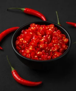 fresh Chili - 1oz