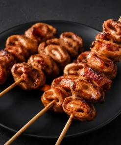 Pork Intestine