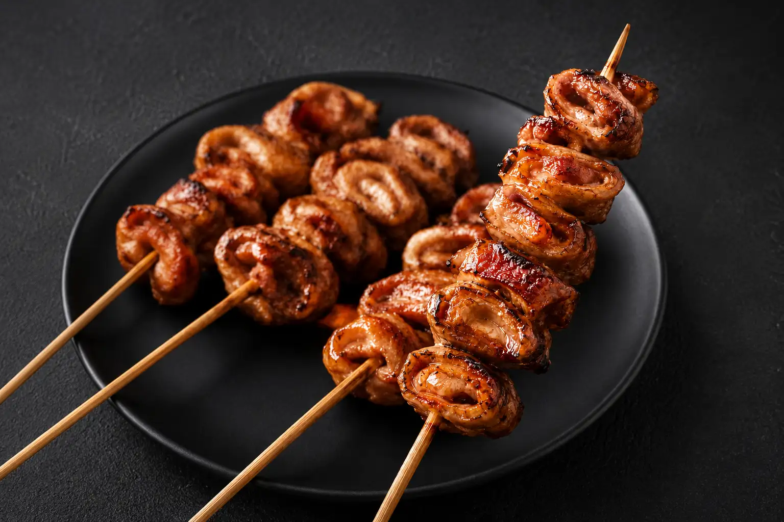 Pork Intestine