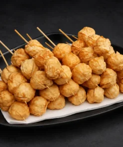 Squid Ball