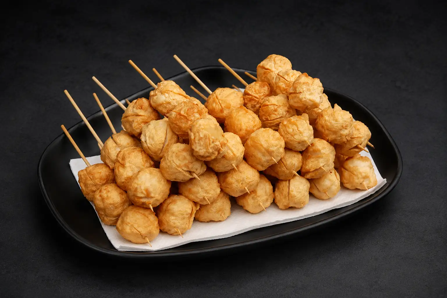Squid Ball