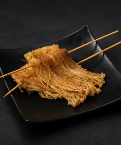 Enoki Mushroom