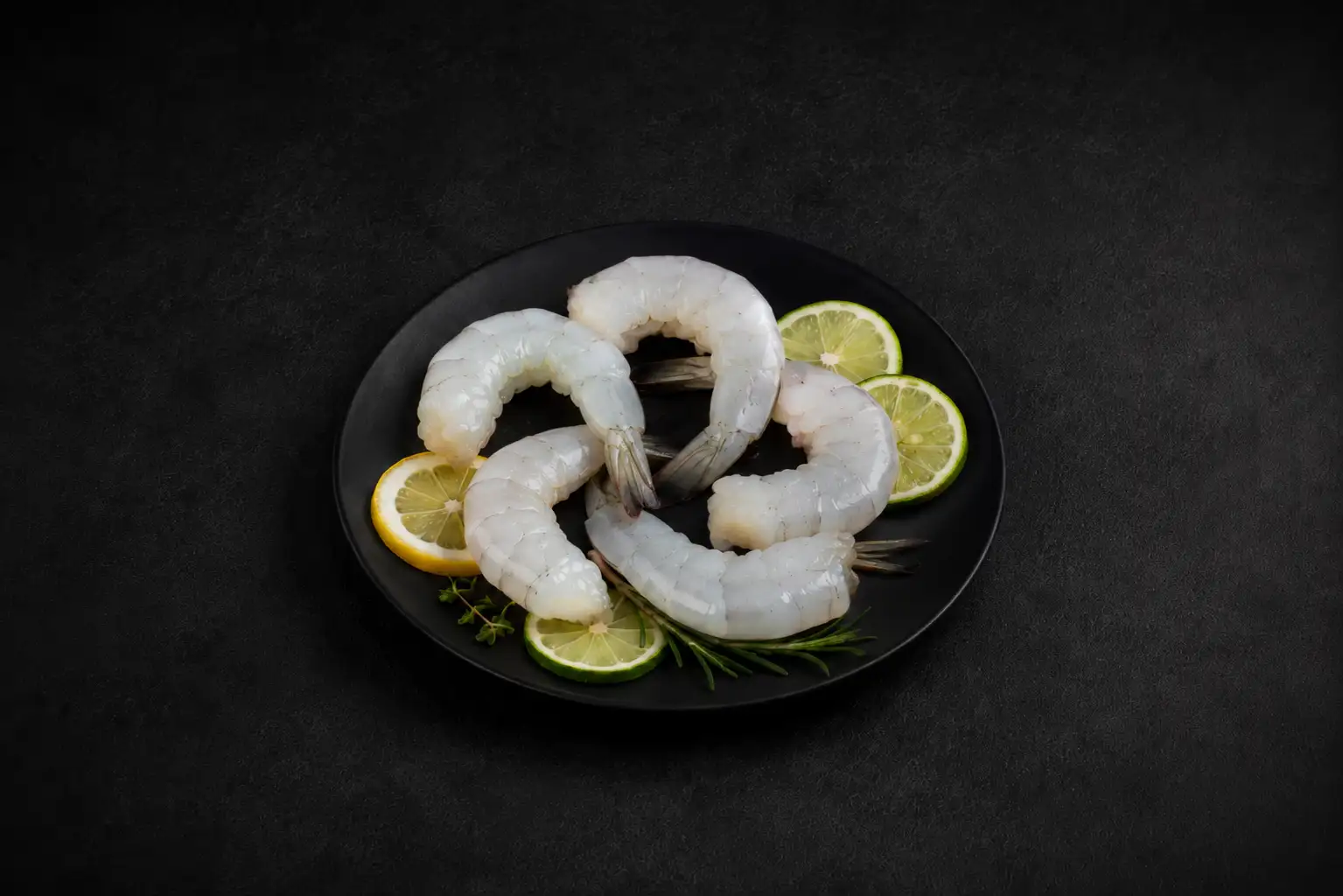 Shrimp HLSL