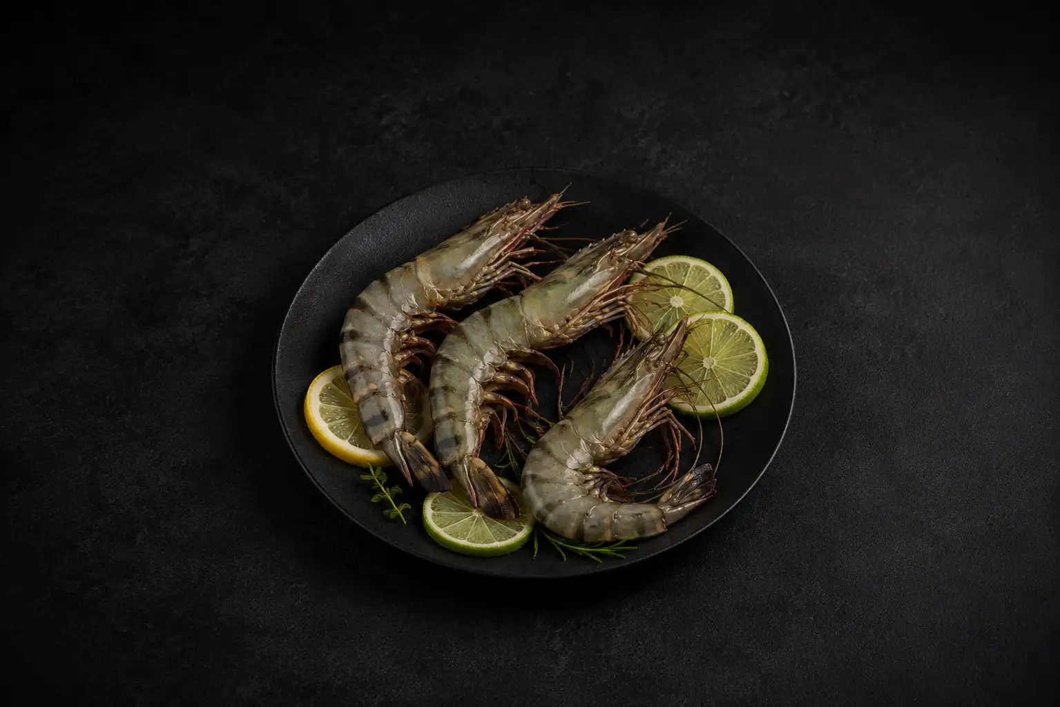 Shrimp HOSO