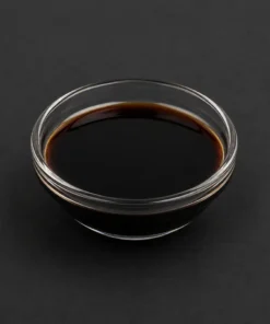 Vinegar Black - 1oz