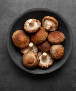 Shiitake Mushroom