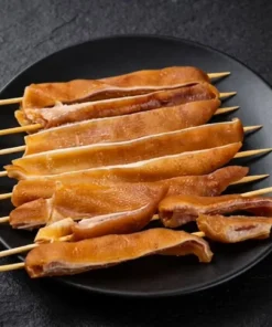 Pork Ear