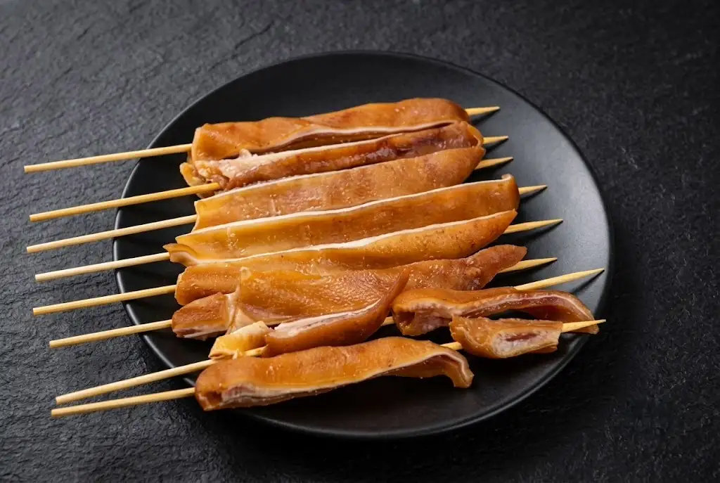 Pork Ear