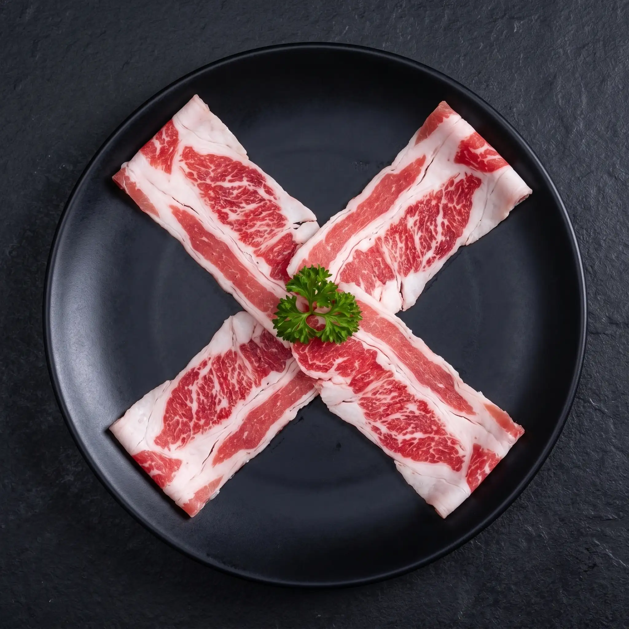 Sliced Beef - 100g