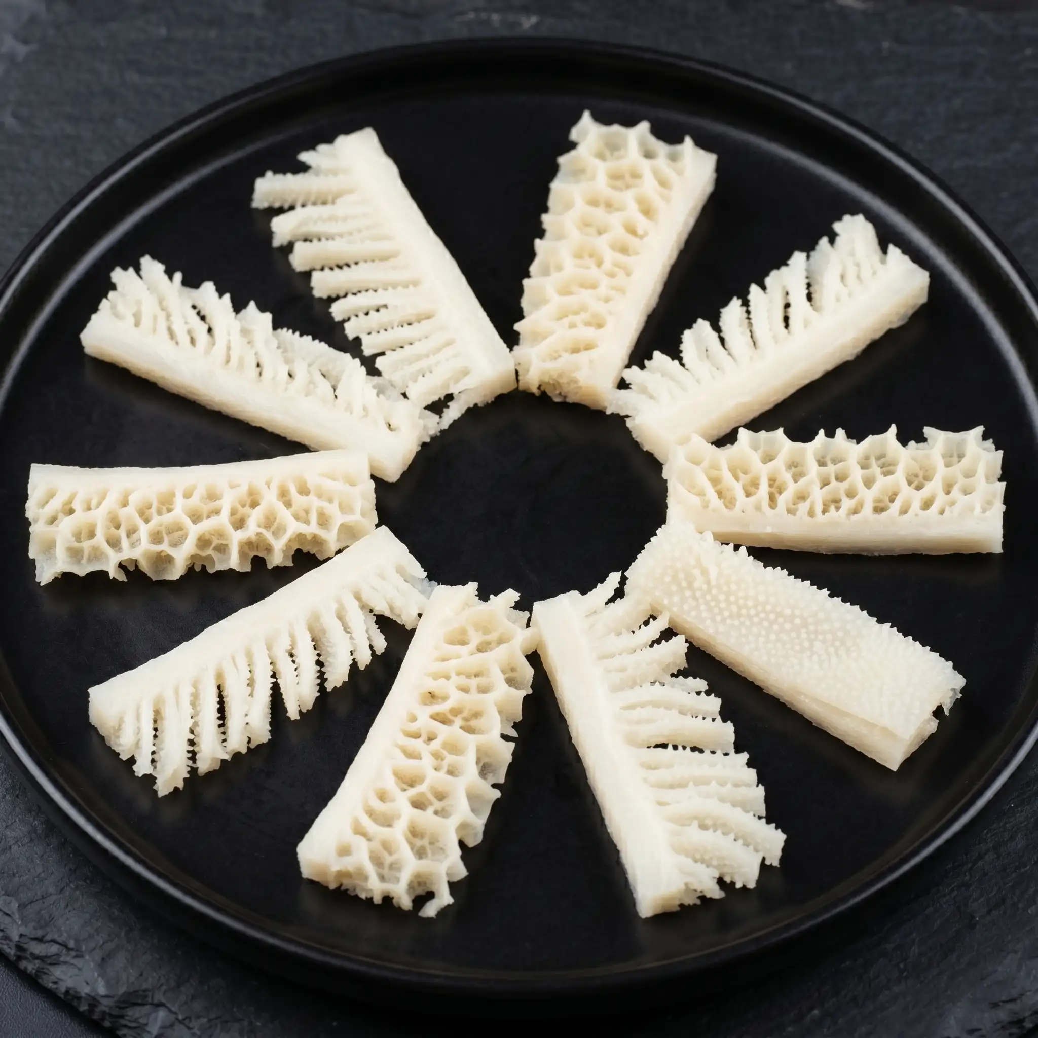 Beef Tripe - 100g