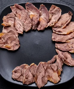 Cooked Beef Shank - 100g
