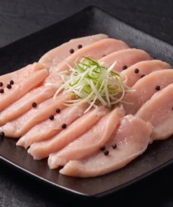 Chicken Breast Slices - 100g