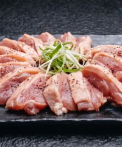 Chicken Thigh - 100g