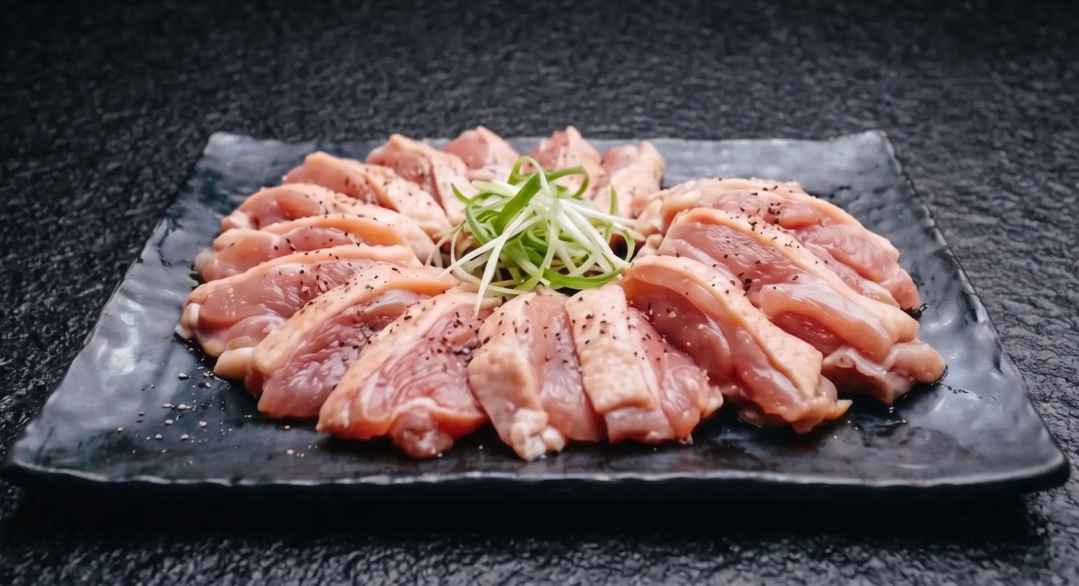 Chicken Thigh - 100g