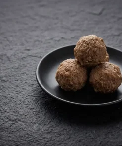 Beef Ball - 100g