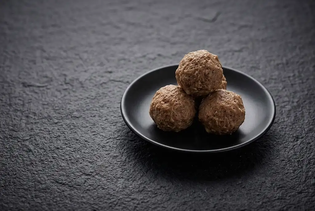 Beef Ball - 100g