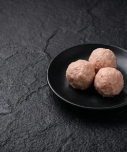 Pork Balls - 100g
