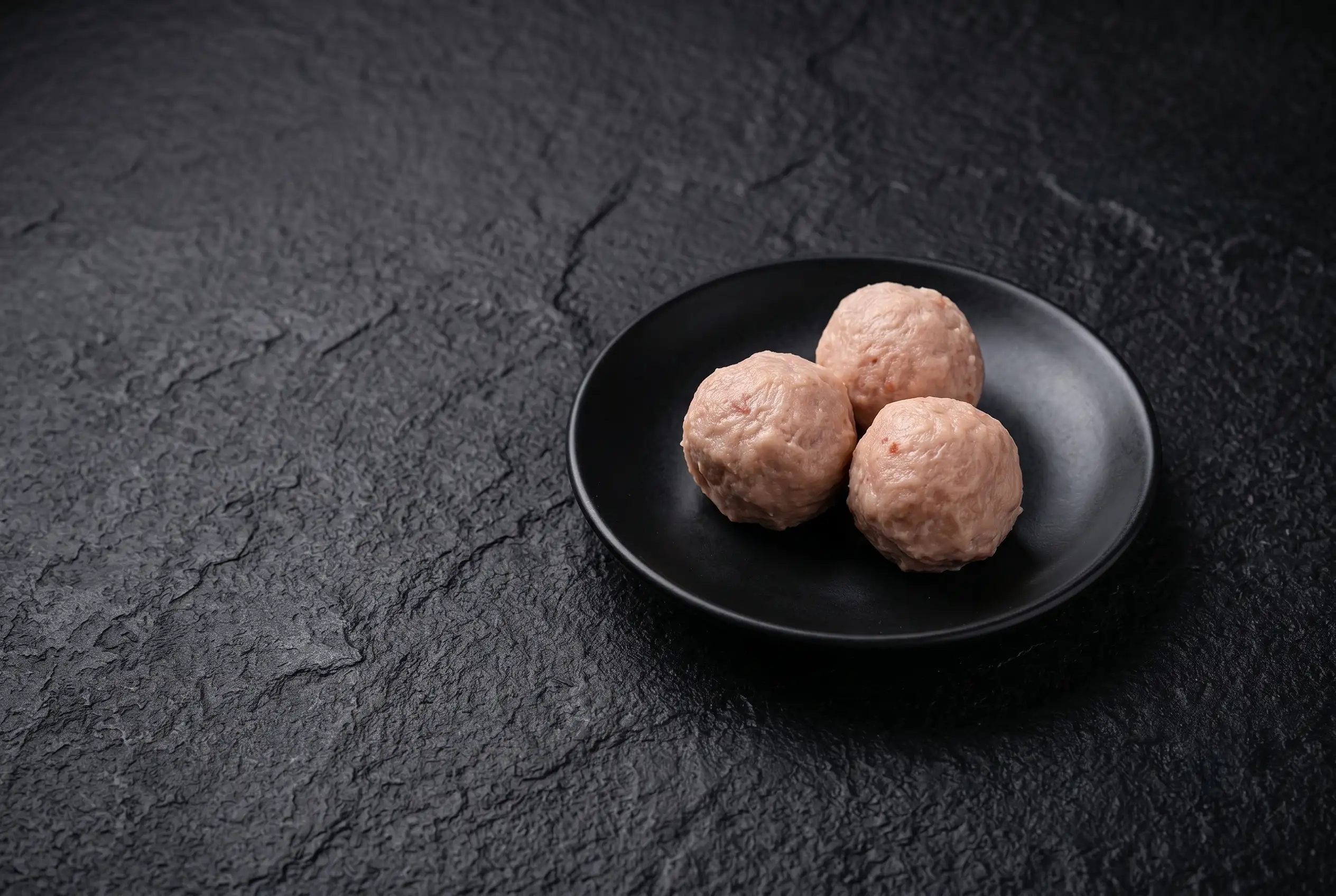 Pork Balls - 100g