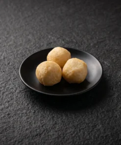Fried Fish Balls - 50g