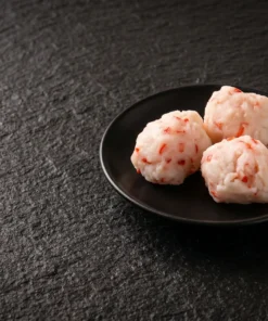 Crab Balls - 50g