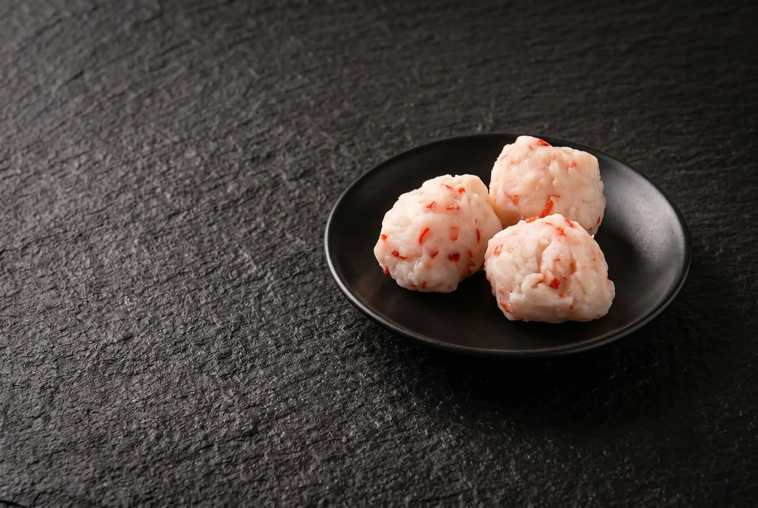 Crab Balls - 50g