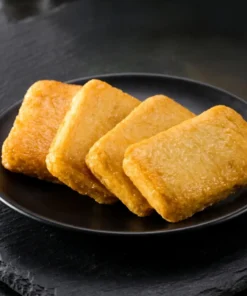 Fish Tofu