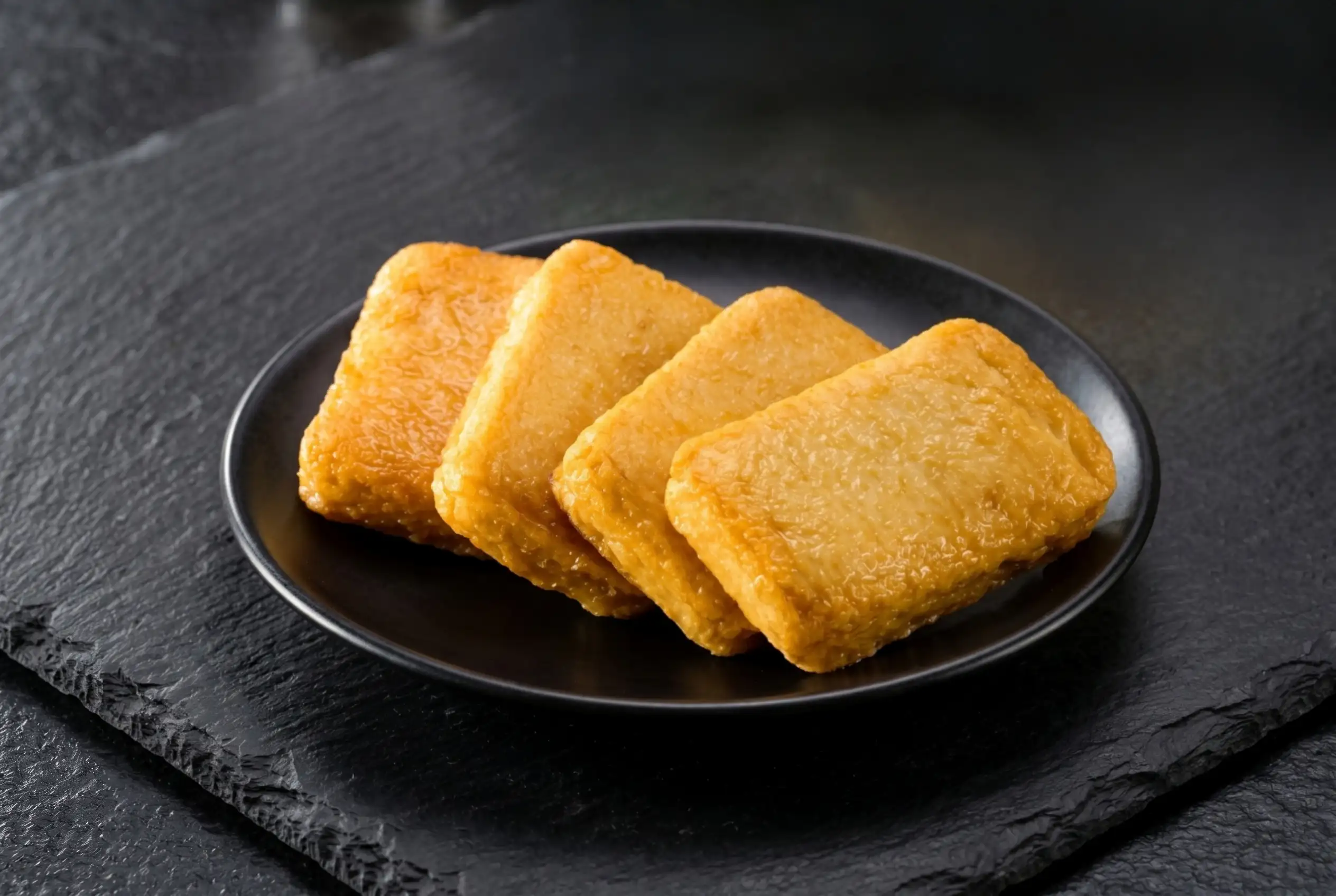 Fish Tofu